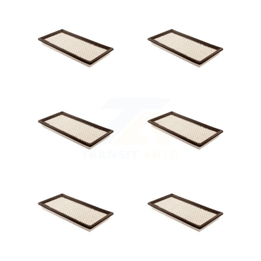 Air Filter Kit-K57-102701 - Kit.bestparts.ca