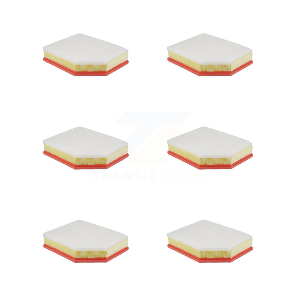 Air Filter Kit-K57-102704 - Kit.bestparts.ca