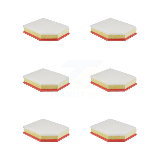 Air Filter Kit-K57-102704 - Kit.bestparts.ca