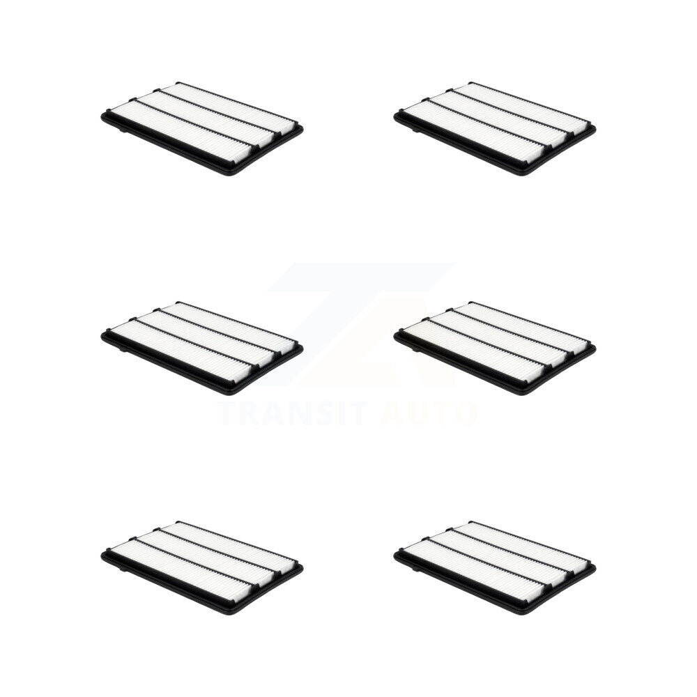 Air Filter Kit-K57-102709 - Kit.bestparts.ca