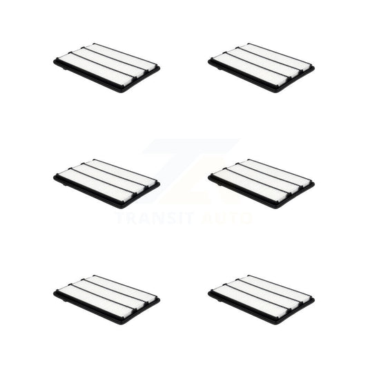 Air Filter Kit-K57-102709 - Kit.bestparts.ca