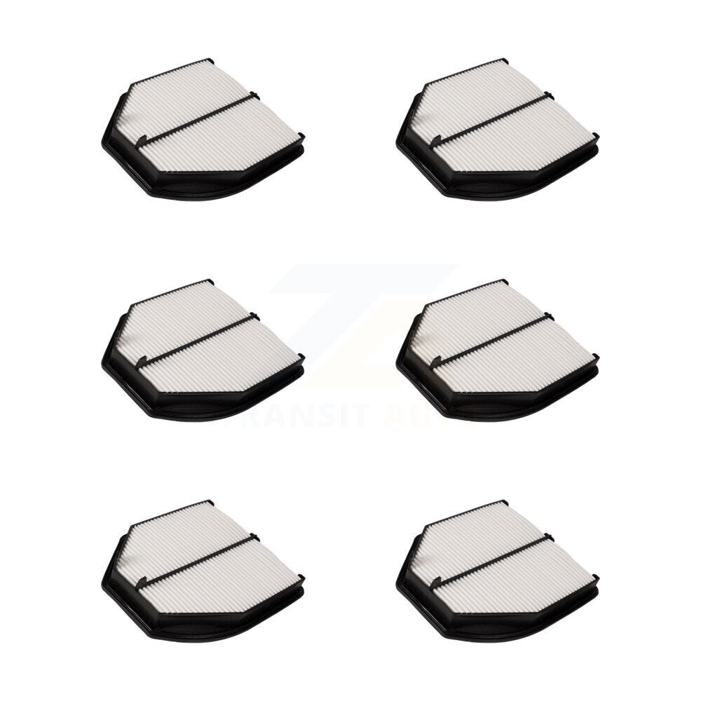 Air Filter Kit-K57-102712 - Kit.bestparts.ca