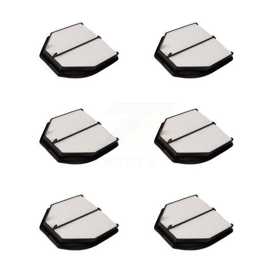 Air Filter Kit-K57-102712 - Kit.bestparts.ca