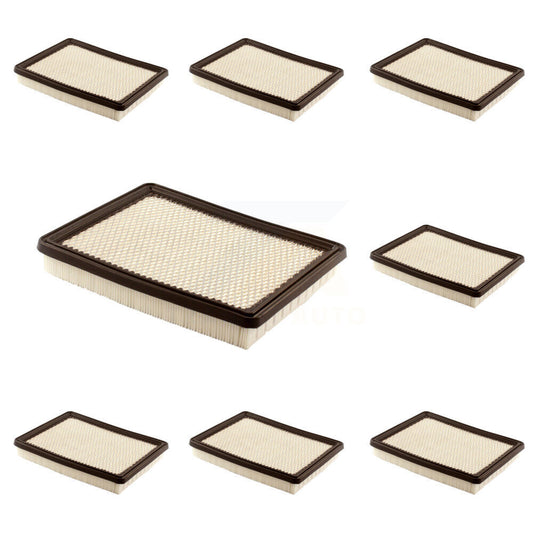 Air Filter Kit-K57-102716 - Kit.bestparts.ca