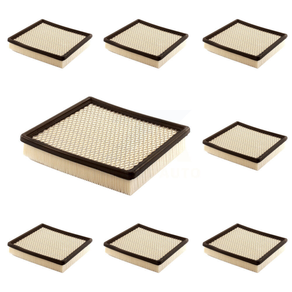 Air Filter Kit-K57-102717 - Kit.bestparts.ca Kit.bestparts.ca