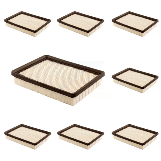 Air Filter Kit-K57-102718 - Kit.bestparts.ca