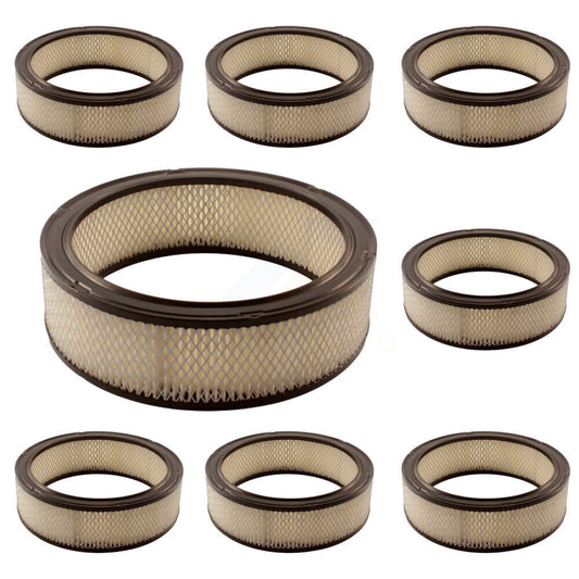 Air Filter Kit-K57-102719 - Kit.bestparts.ca