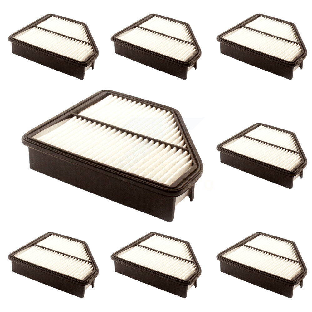 Air Filter Kit-K57-102720 - Kit.bestparts.ca