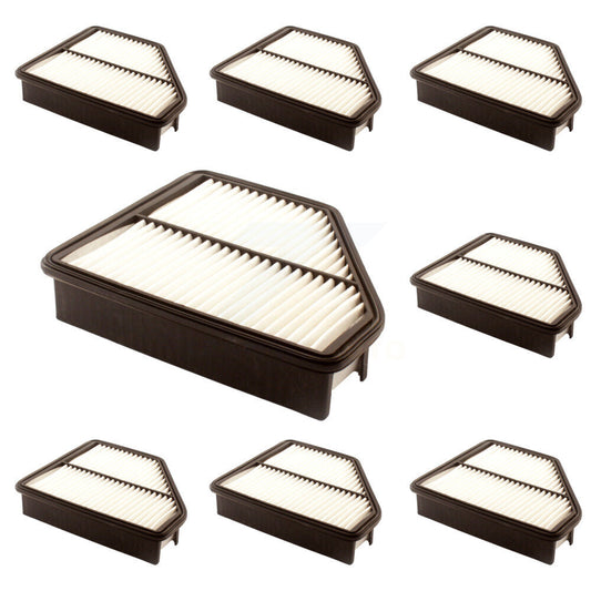 Air Filter Kit-K57-102720 - Kit.bestparts.ca