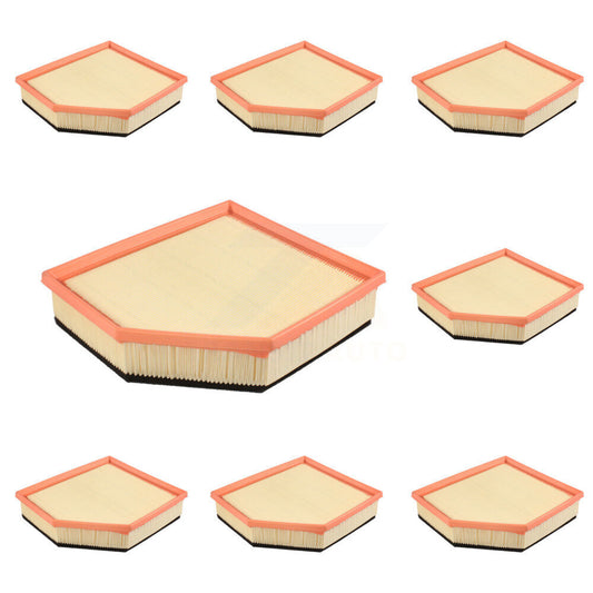 Air Filter Kit-K57-102722 - Kit.bestparts.ca