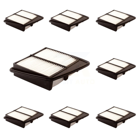 Air Filter Kit-K57-102724 - Kit.bestparts.ca