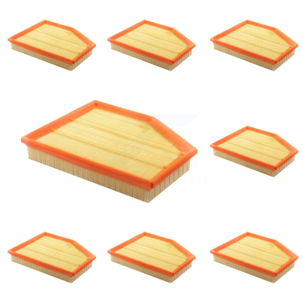 Air Filter Kit-K57-102728 - Kit.bestparts.ca Kit.bestparts.ca