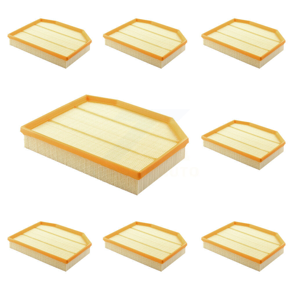 Air Filter Kit-K57-102729 - Kit.bestparts.ca Kit.bestparts.ca