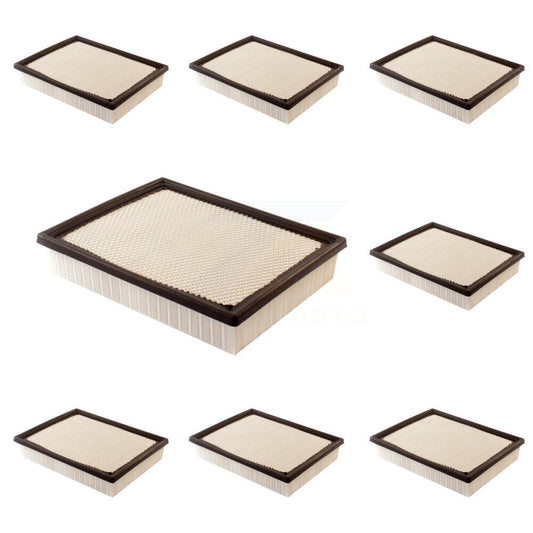 Air Filter Kit-K57-102733 - Kit.bestparts.ca