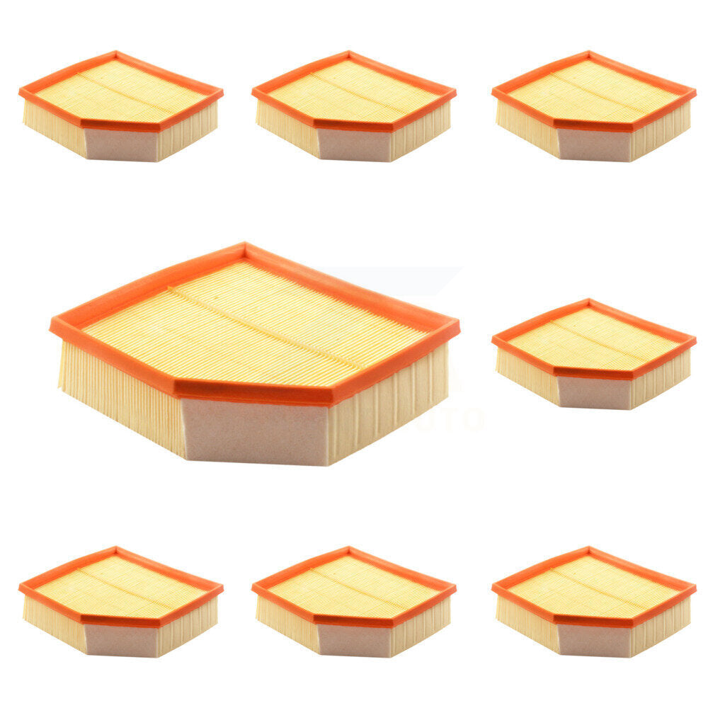 Air Filter Kit-K57-102734 - Kit.bestparts.ca