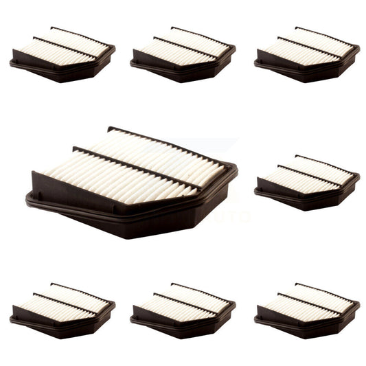 Air Filter Kit-K57-102736 - Kit.bestparts.ca