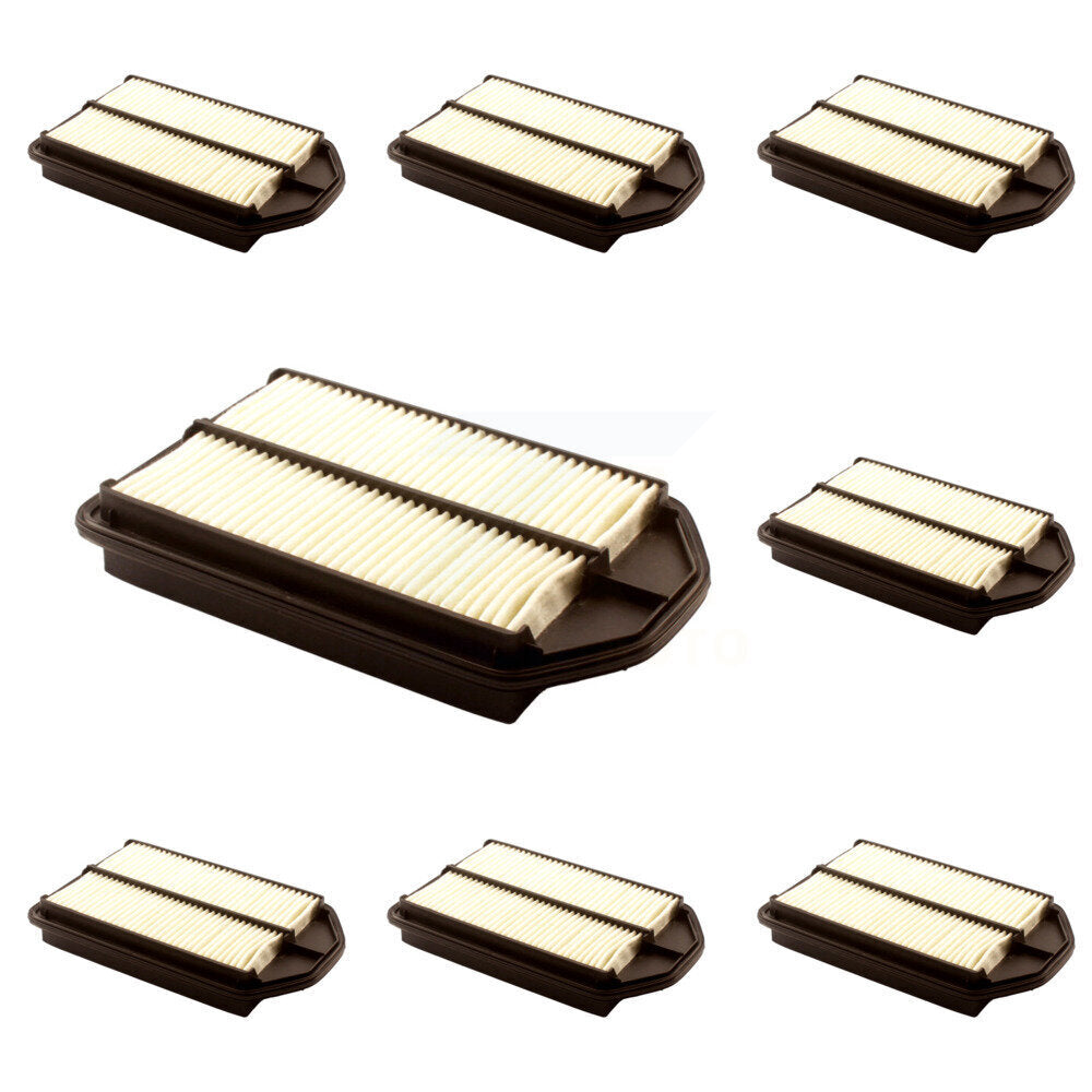 Air Filter Kit-K57-102737 - Kit.bestparts.ca