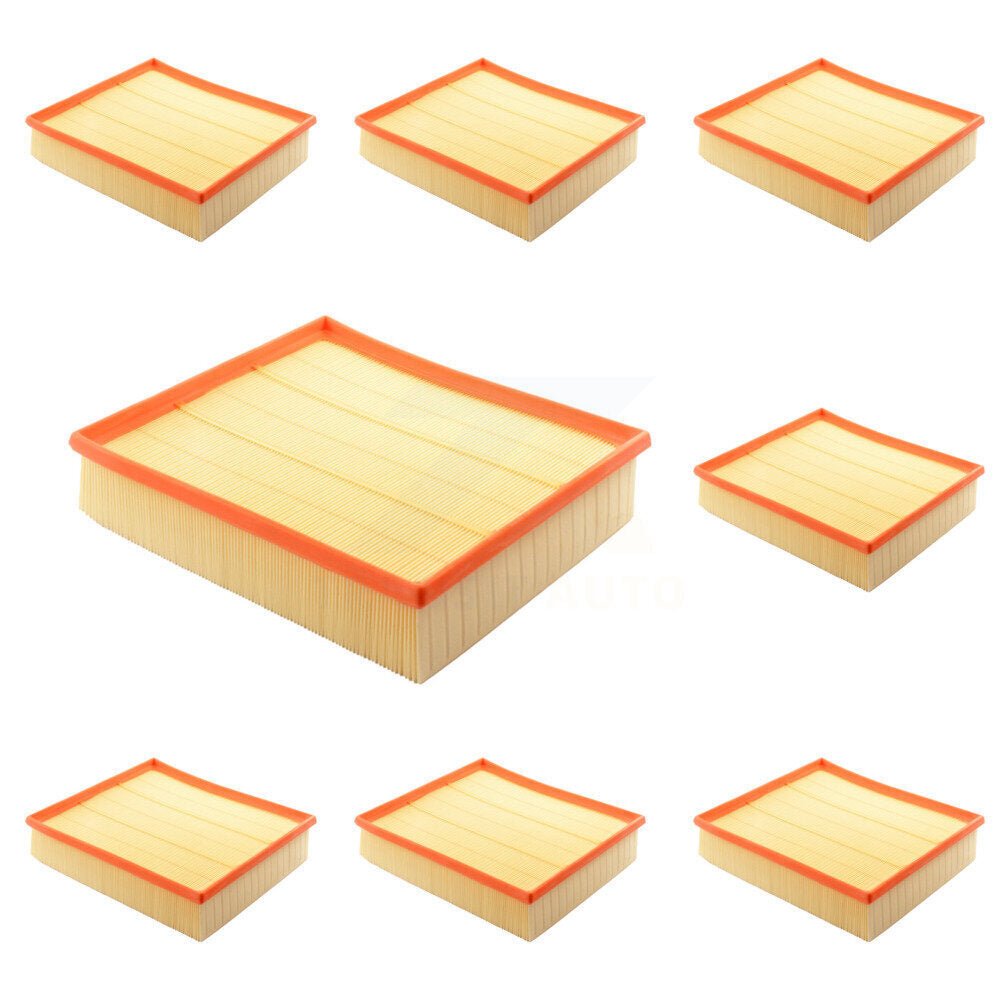 Air Filter Kit-K57-102740 - Kit.bestparts.ca