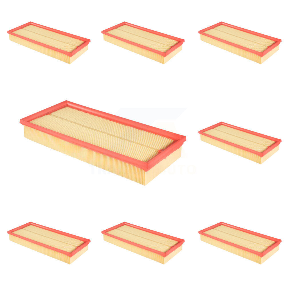 Air Filter Kit-K57-102741 - Kit.bestparts.ca Kit.bestparts.ca