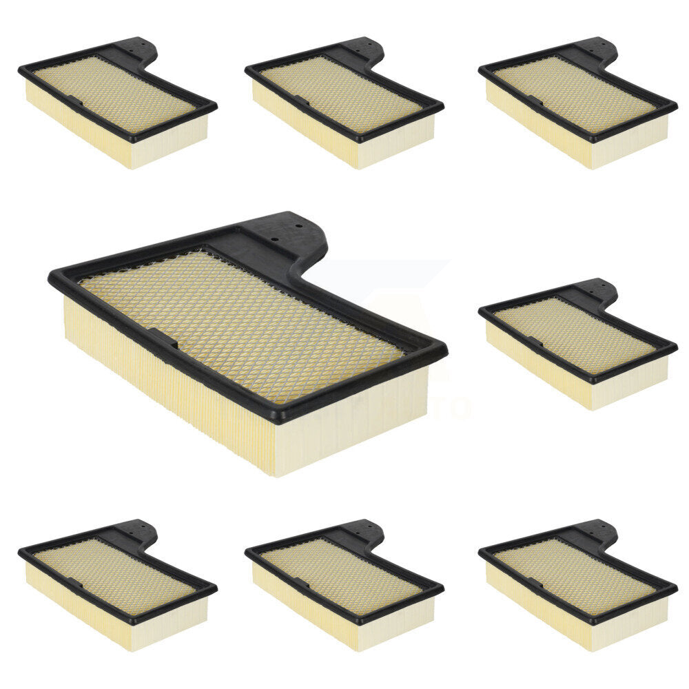 Air Filter Kit-K57-102744 - Kit.bestparts.ca Kit.bestparts.ca