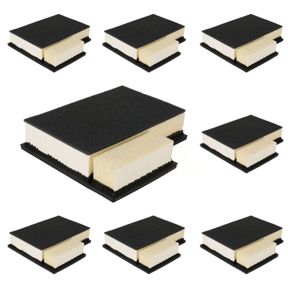 Air Filter Kit-K57-102745 - Kit.bestparts.ca Kit.bestparts.ca