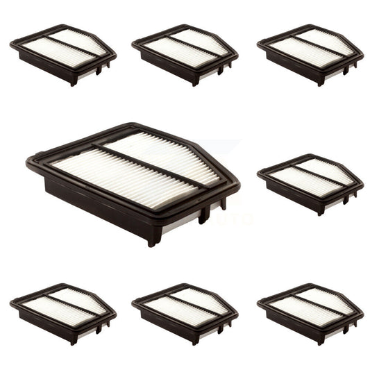 Air Filter Kit-K57-102747 - Kit.bestparts.ca