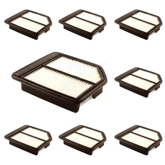 Air Filter Kit-K57-102748 - Kit.bestparts.ca