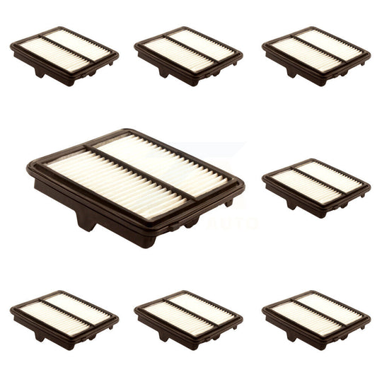 Air Filter Kit-K57-102749 - Kit.bestparts.ca