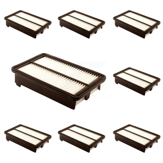 Air Filter Kit-K57-102750 - Kit.bestparts.ca