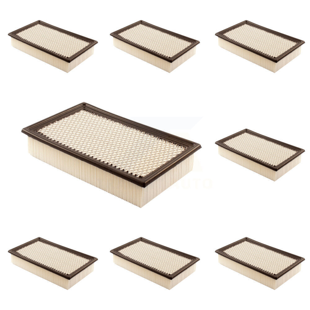 Air Filter Kit-K57-102754 - Kit.bestparts.ca