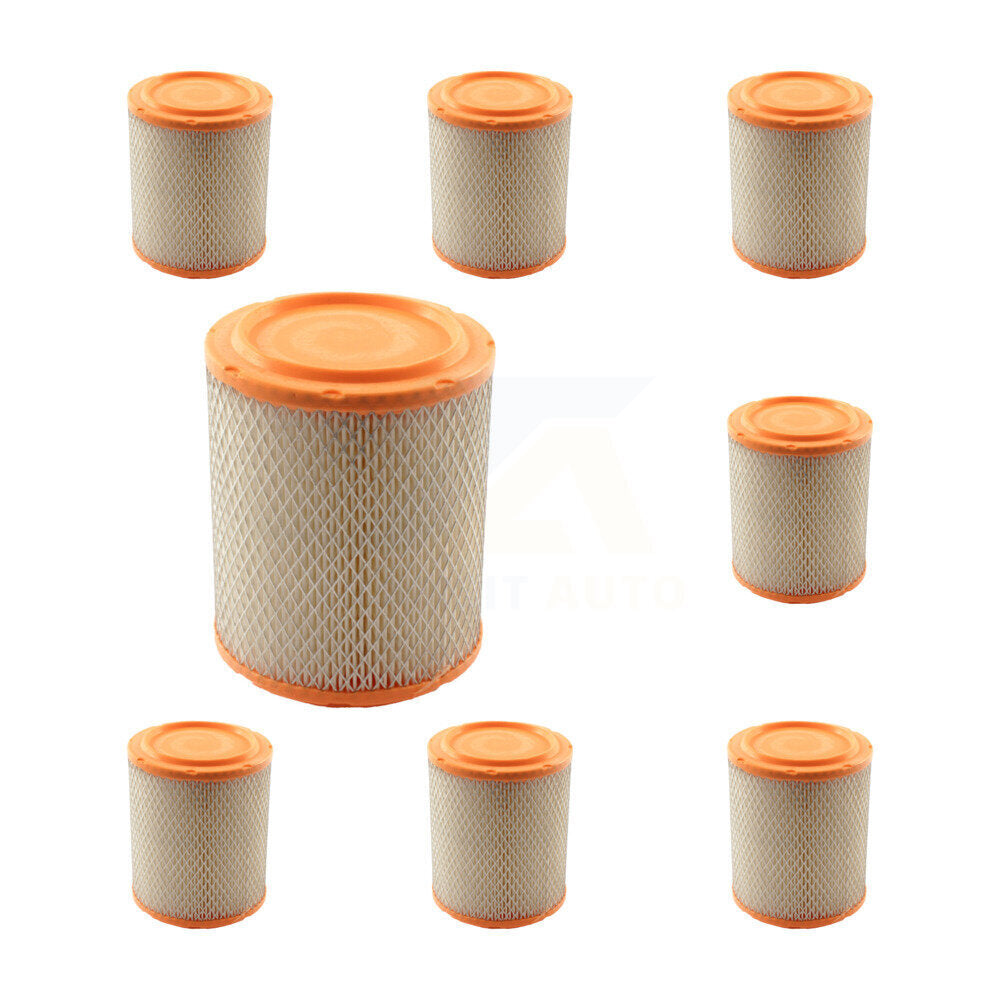 Air Filter Kit-K57-102755 - Kit.bestparts.ca Kit.bestparts.ca