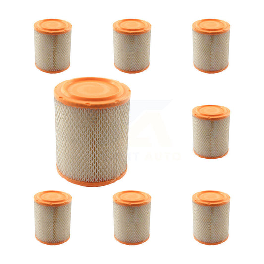 Air Filter Kit-K57-102755 - Kit.bestparts.ca