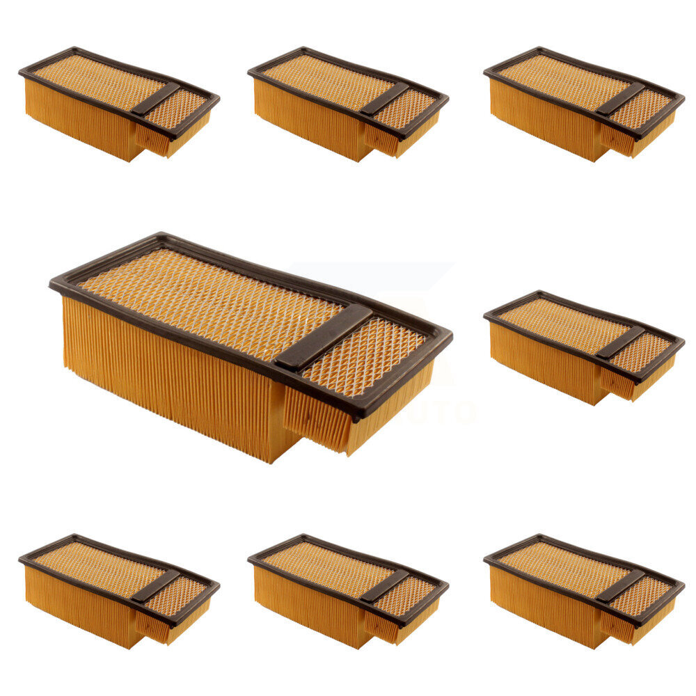 Air Filter Kit-K57-102757 - Kit.bestparts.ca