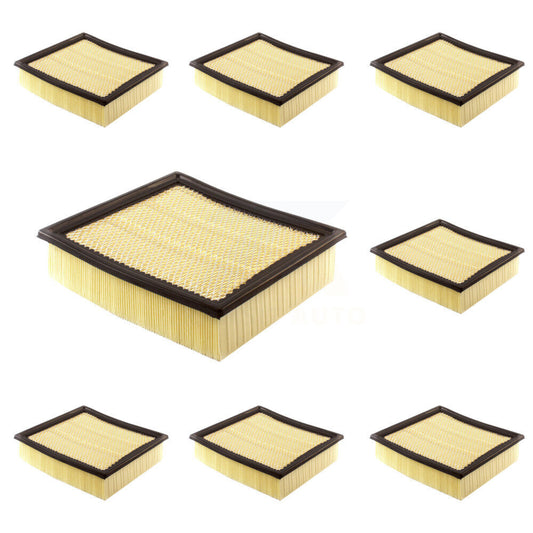 Air Filter Kit-K57-102758 - Kit.bestparts.ca