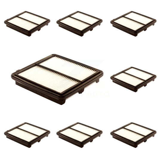 Air Filter Kit-K57-102761 - Kit.bestparts.ca