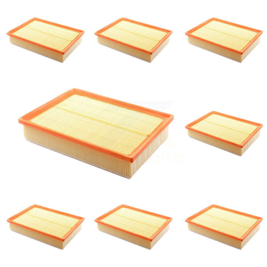 Air Filter Kit-K57-102762 - Kit.bestparts.ca