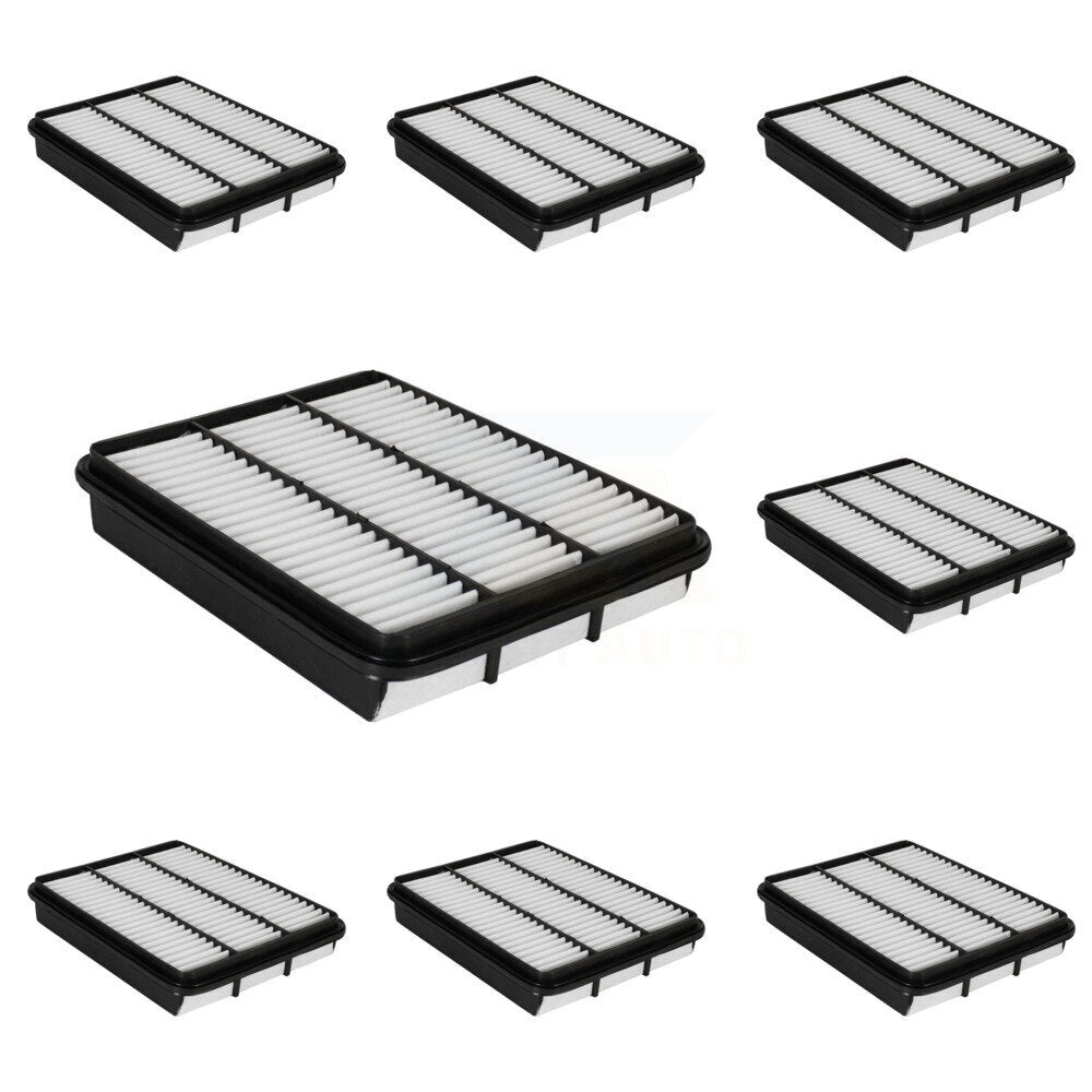 Air Filter Kit-K57-102763 - Kit.bestparts.ca Kit.bestparts.ca