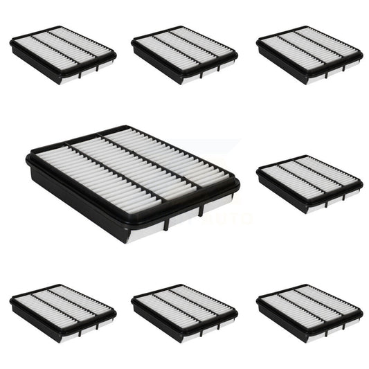 Air Filter Kit-K57-102763 - Kit.bestparts.ca