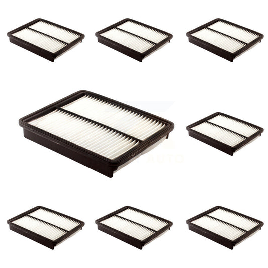 Air Filter Kit-K57-102764 - Kit.bestparts.ca