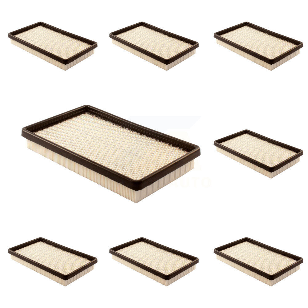 Air Filter Kit-K57-102767 - Kit.bestparts.ca