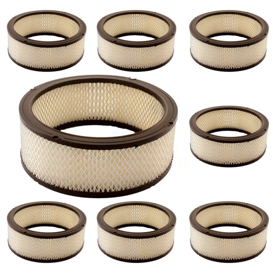 Air Filter Kit-K57-102768 - Kit.bestparts.ca