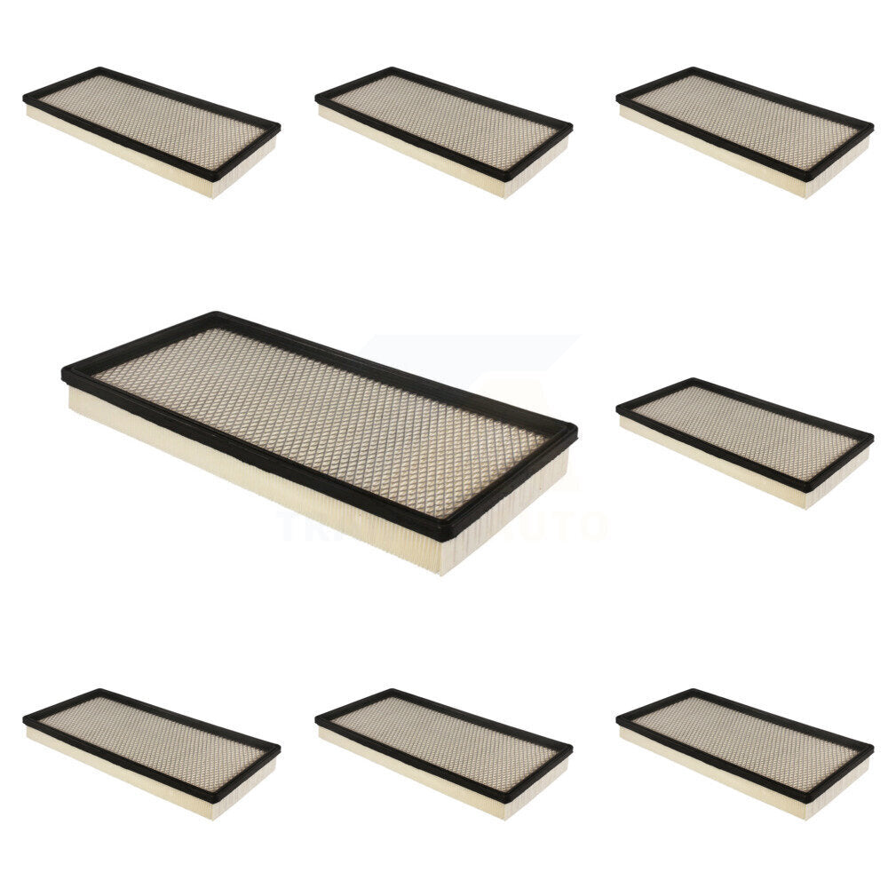 Air Filter Kit-K57-102769 - Kit.bestparts.ca