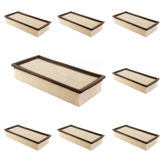 Air Filter Kit-K57-102772 - Kit.bestparts.ca