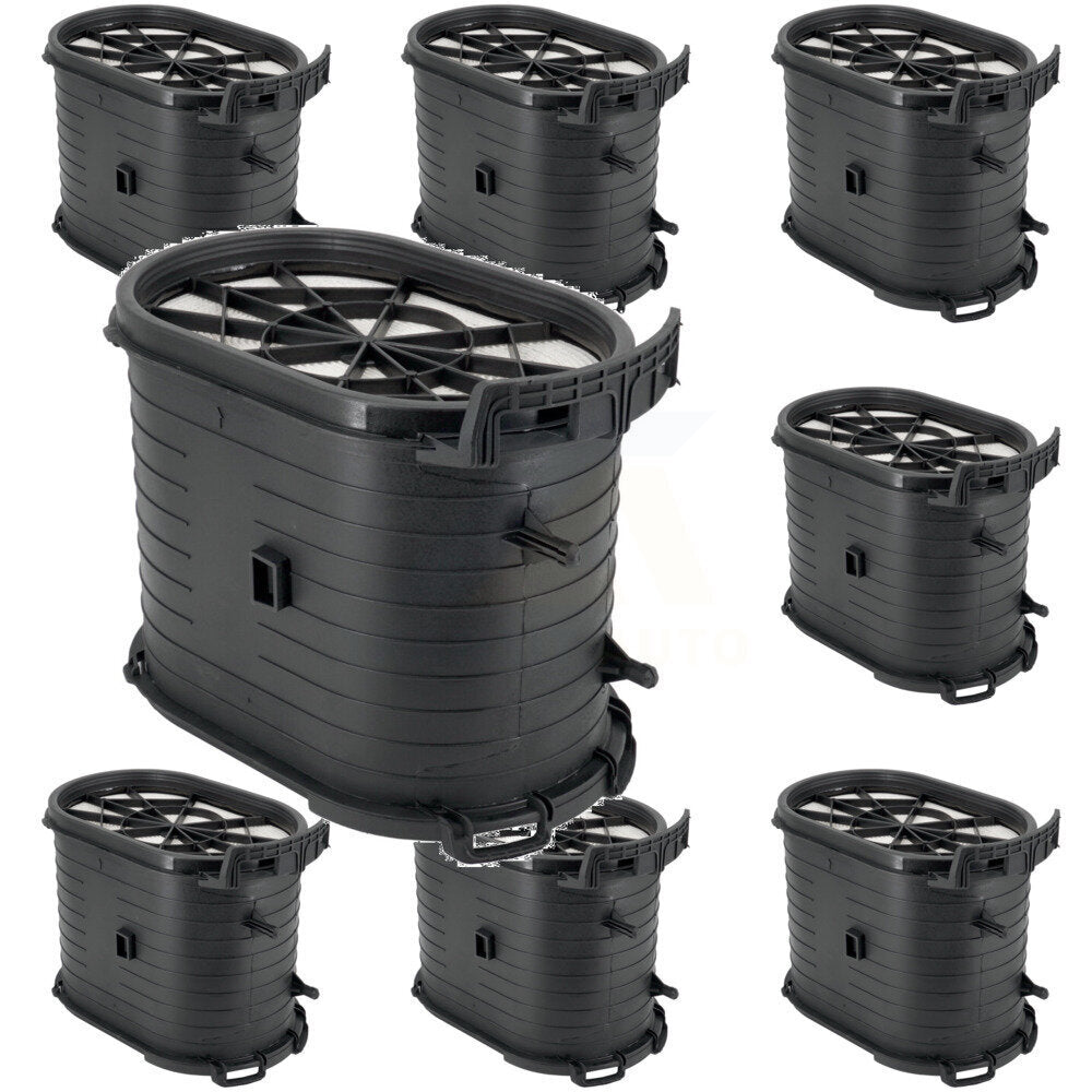 Air Filter Kit-K57-102773 - Kit.bestparts.ca Kit.bestparts.ca