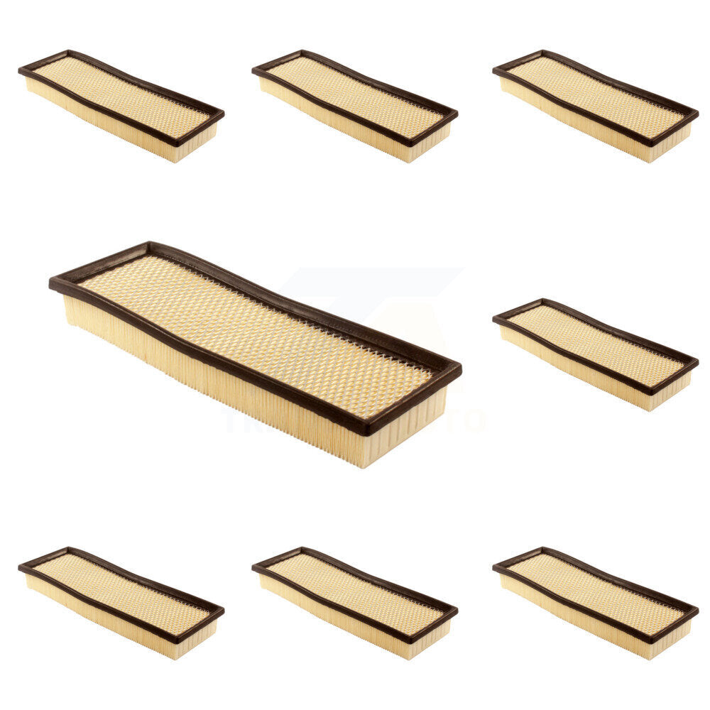 Air Filter Kit-K57-102774 - Kit.bestparts.ca