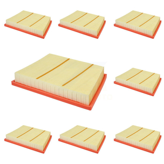 Air Filter Kit-K57-102775 - Kit.bestparts.ca