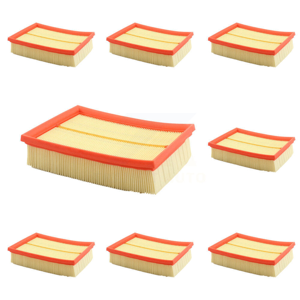 Air Filter Kit-K57-102777 - Kit.bestparts.ca Kit.bestparts.ca