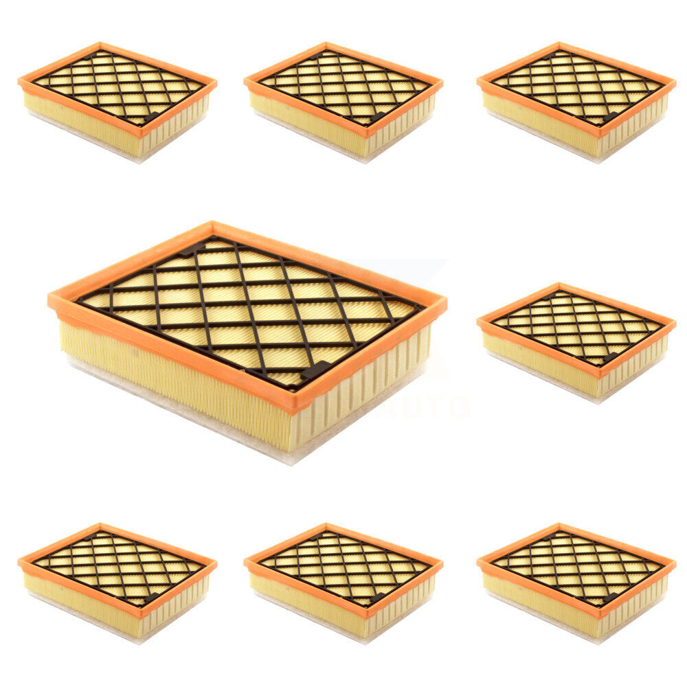 Air Filter Kit-K57-102779 - Kit.bestparts.ca