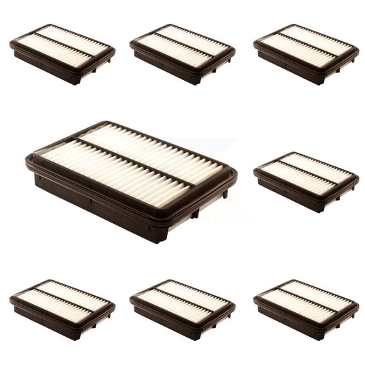 Air Filter Kit-K57-102781 - Kit.bestparts.ca