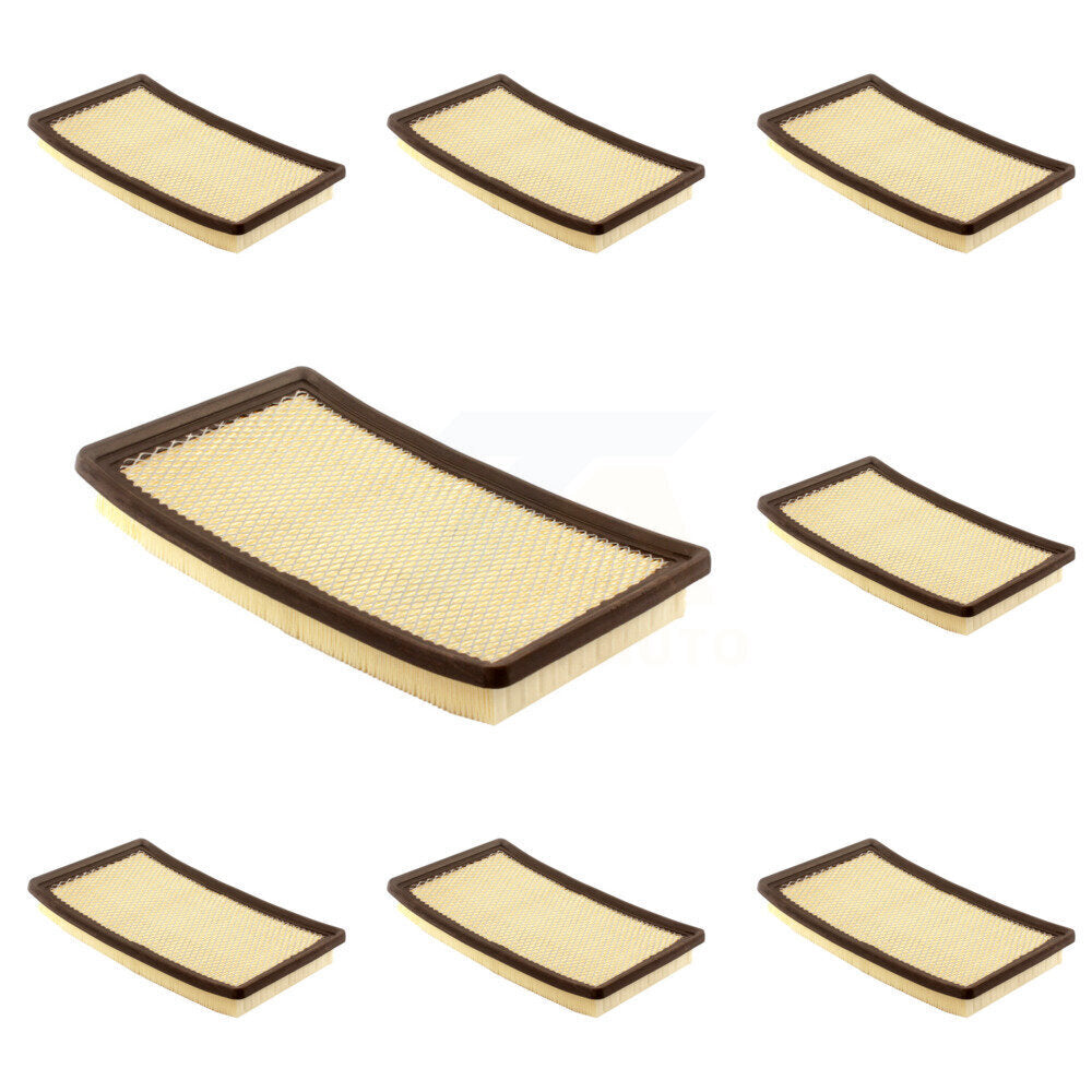 Air Filter Kit-K57-102782 - Kit.bestparts.ca